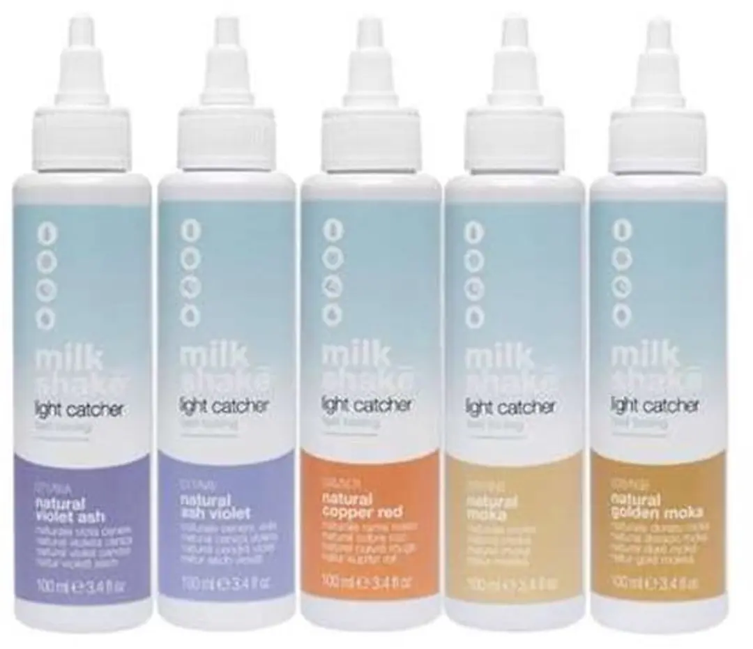 Milk Shake Fast Toning 100ml