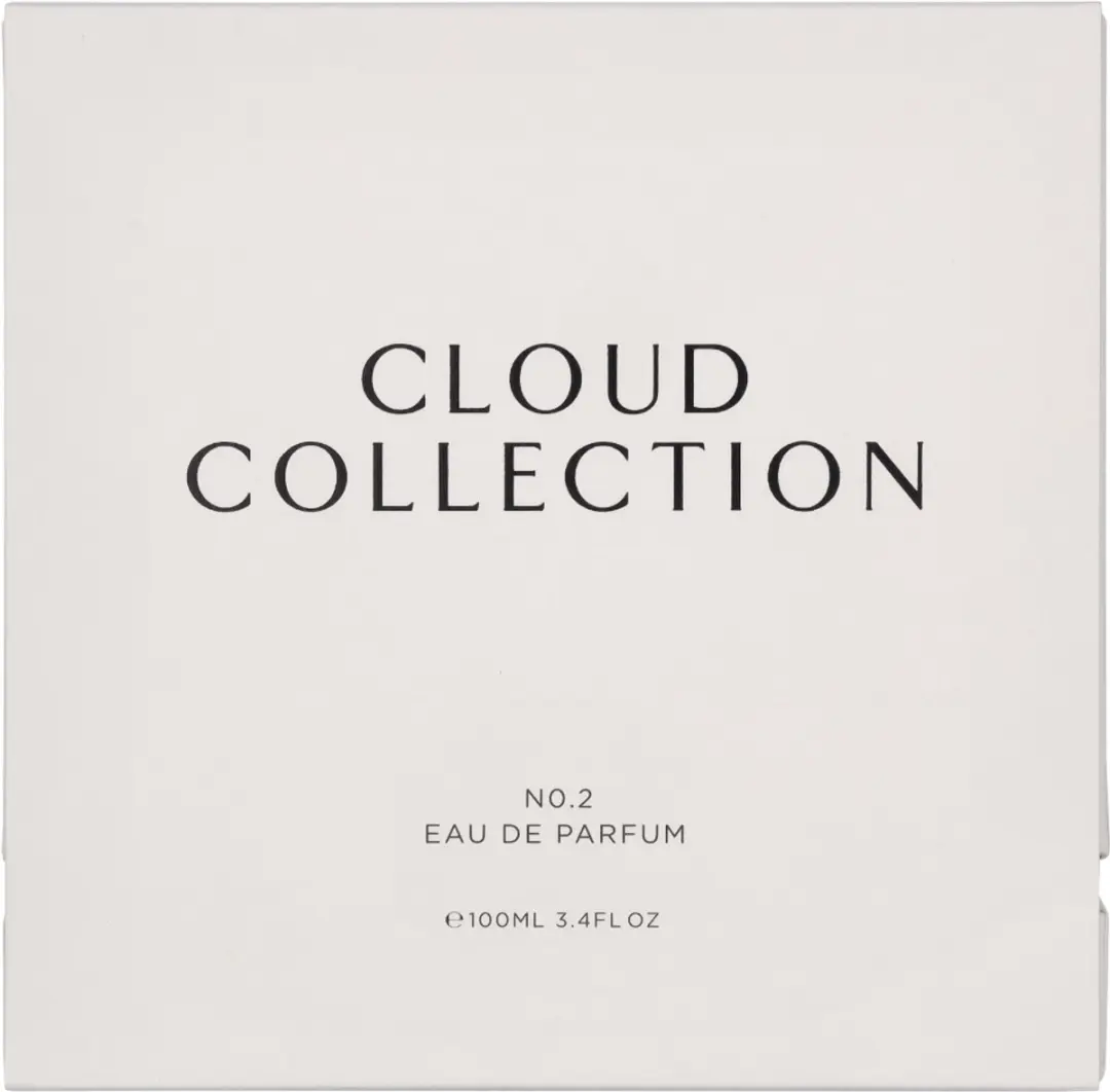 Zarkoperfume Cloud Collection No. 2 The Cloud on Ice Eau de Parfum 100ml