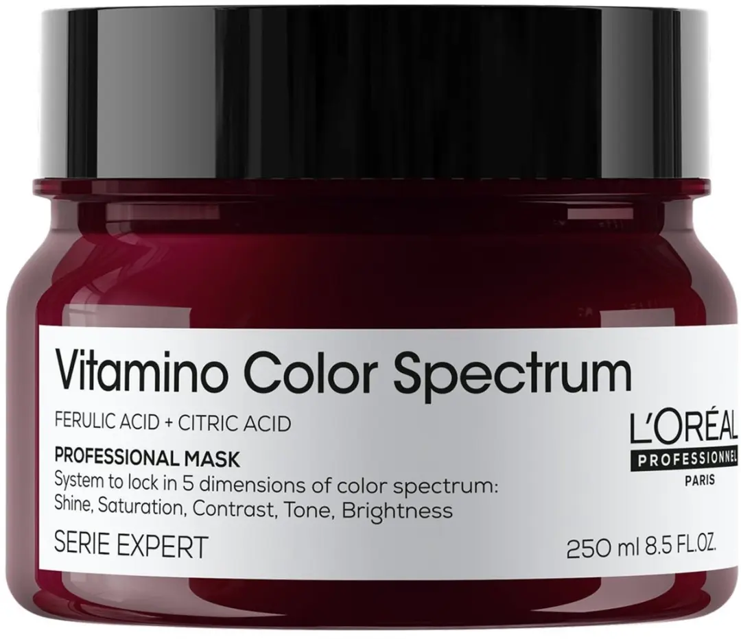 L'Oréal Professionnel Vitamino Color Spectrum Masker 250ml