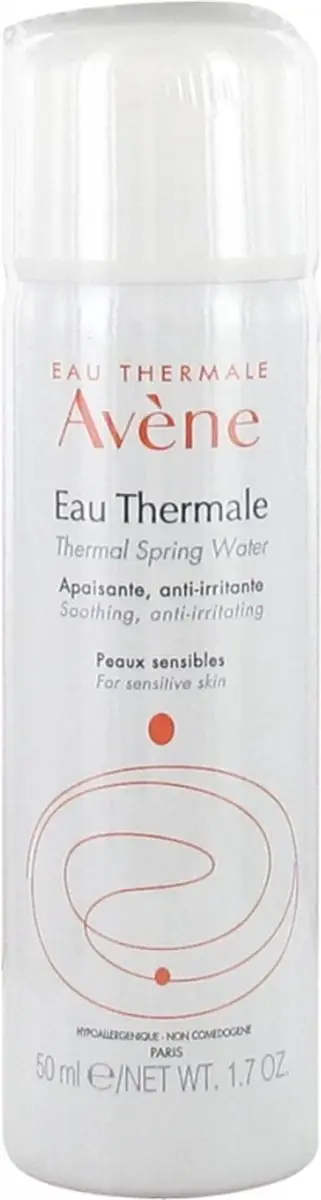 Avène Agua Termal Spray 50ml