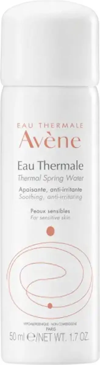 Avène Agua Termal Spray 50ml