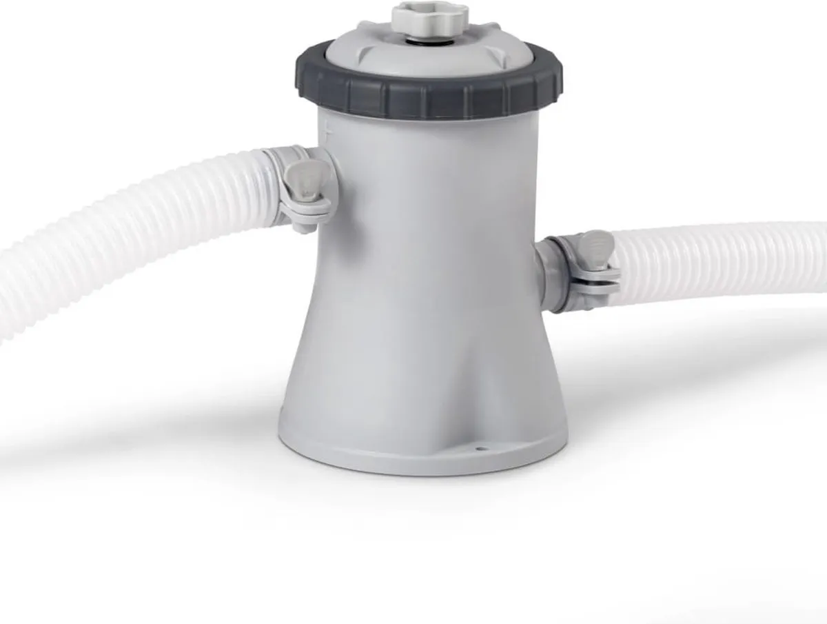 Intex Cartridge Filterpomp 28602GS 1250L/u - 32mm