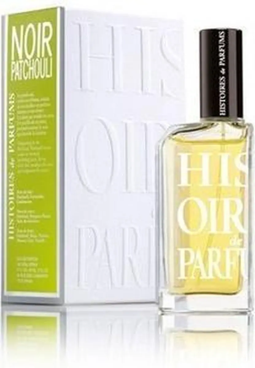 Histoires de Parfums Noir Patchouli Eau de Parfum 60ml