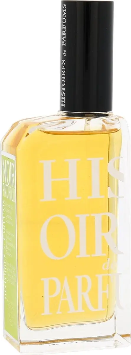 Histoires de Parfums Noir Patchouli Eau de Parfum 60ml