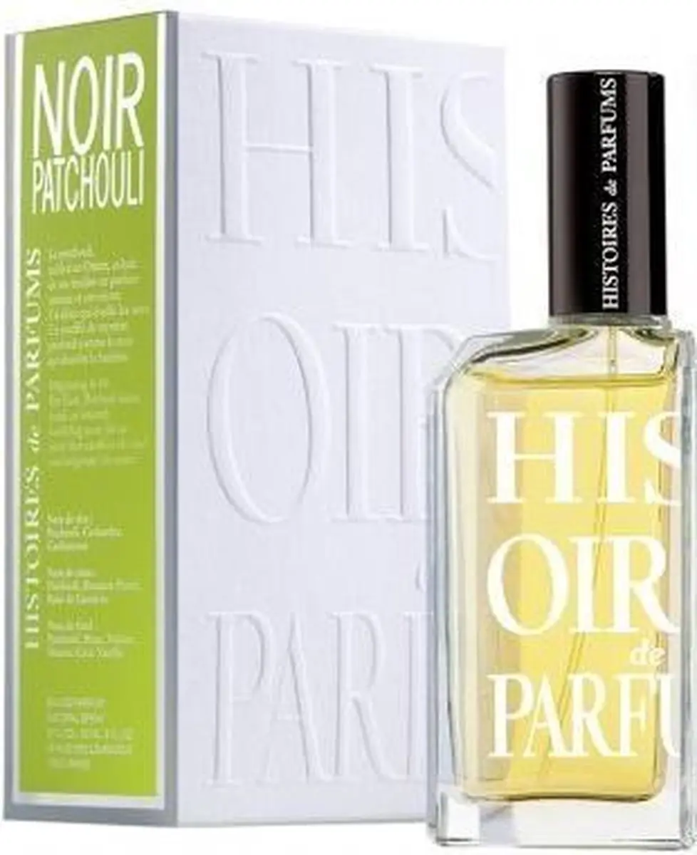 Histoires de Parfums Noir Patchouli Eau de Parfum 60ml