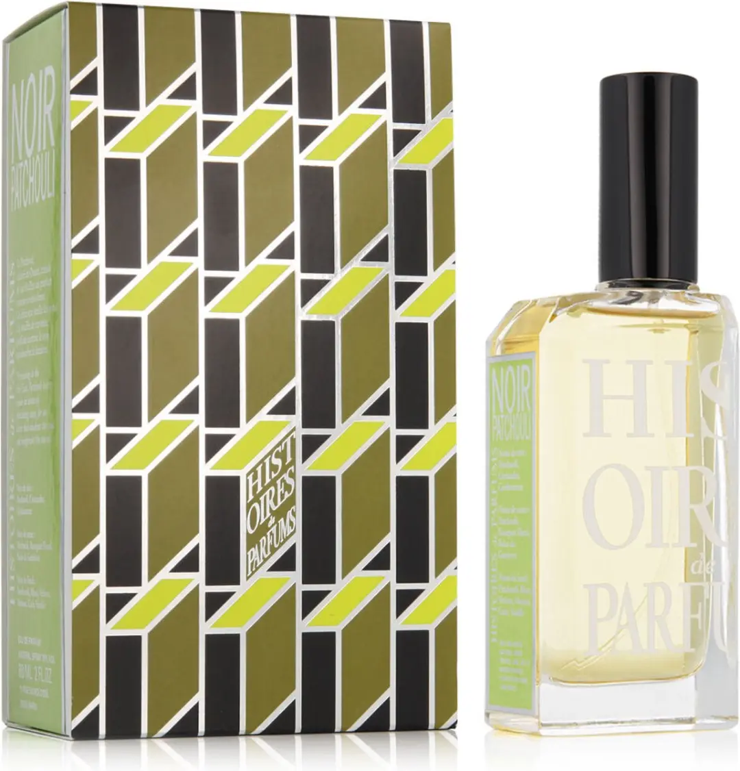 Histoires de Parfums Noir Patchouli Eau de Parfum 60ml - afbeelding 6 van 6