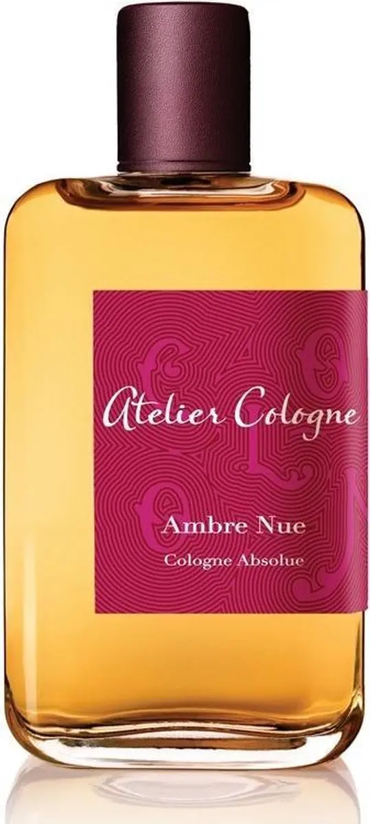 Atelier Cologne EDC Ambre Nue Unisex Parfum 200ml