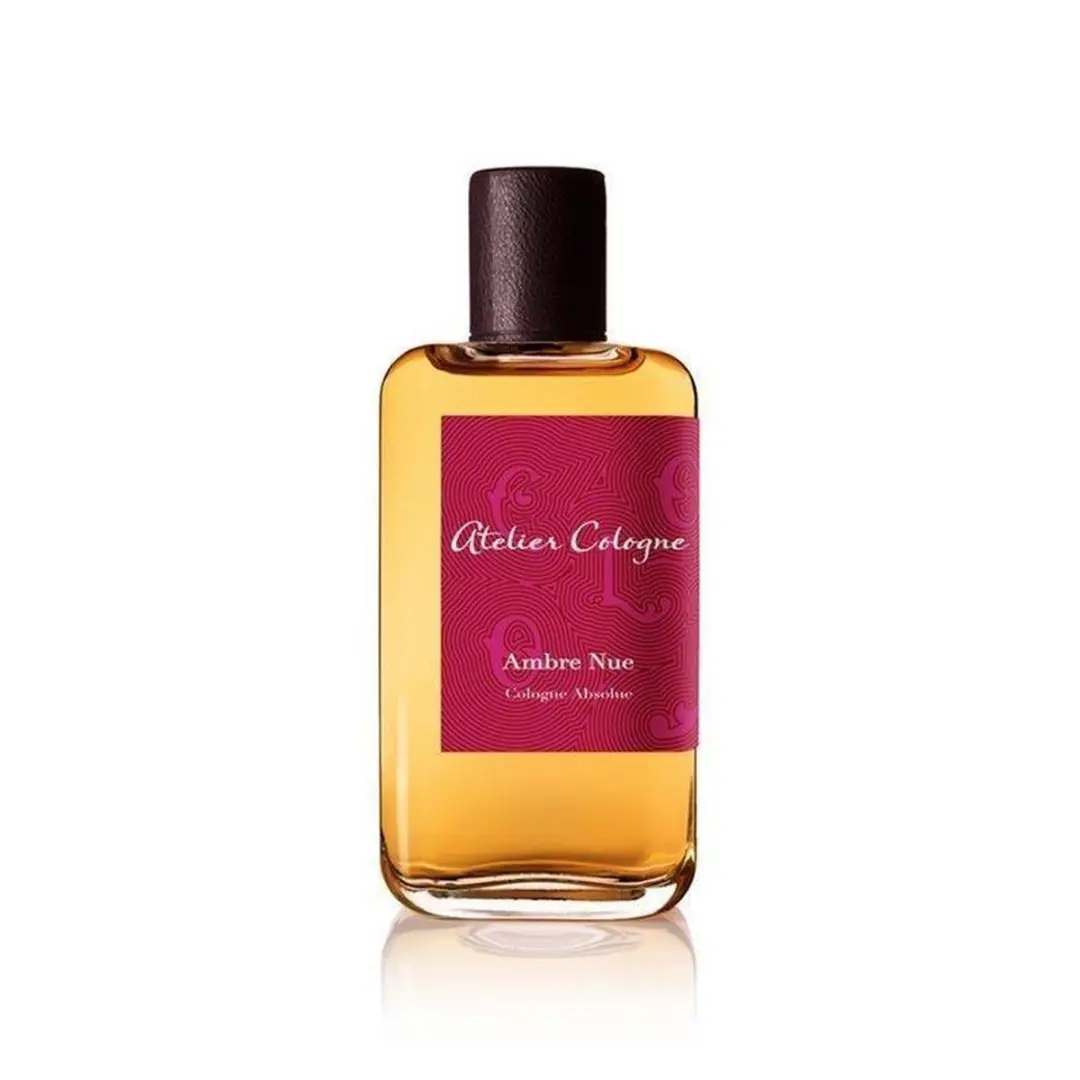 Atelier Cologne EDC Ambre Nue Unisex Parfum 200ml