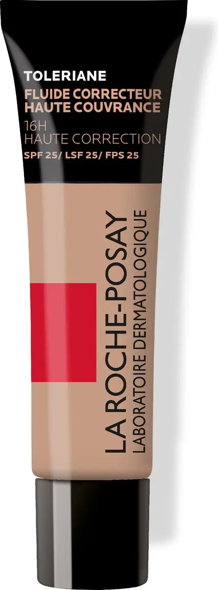La Roche-Posay Toleriane Vloeibare Foundation SPF25
