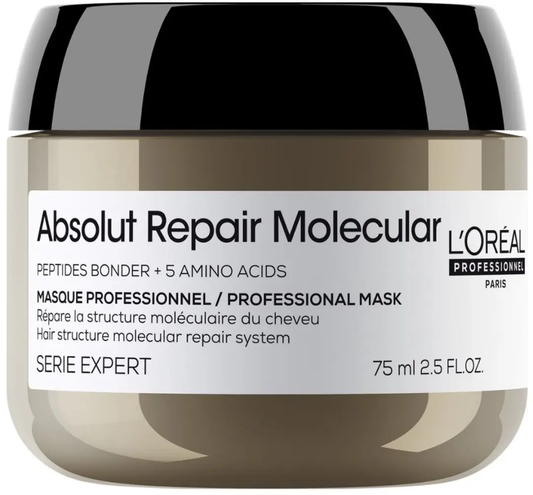 L'Oréal Professionnel Absolut Repair Molecular Mask 75ml