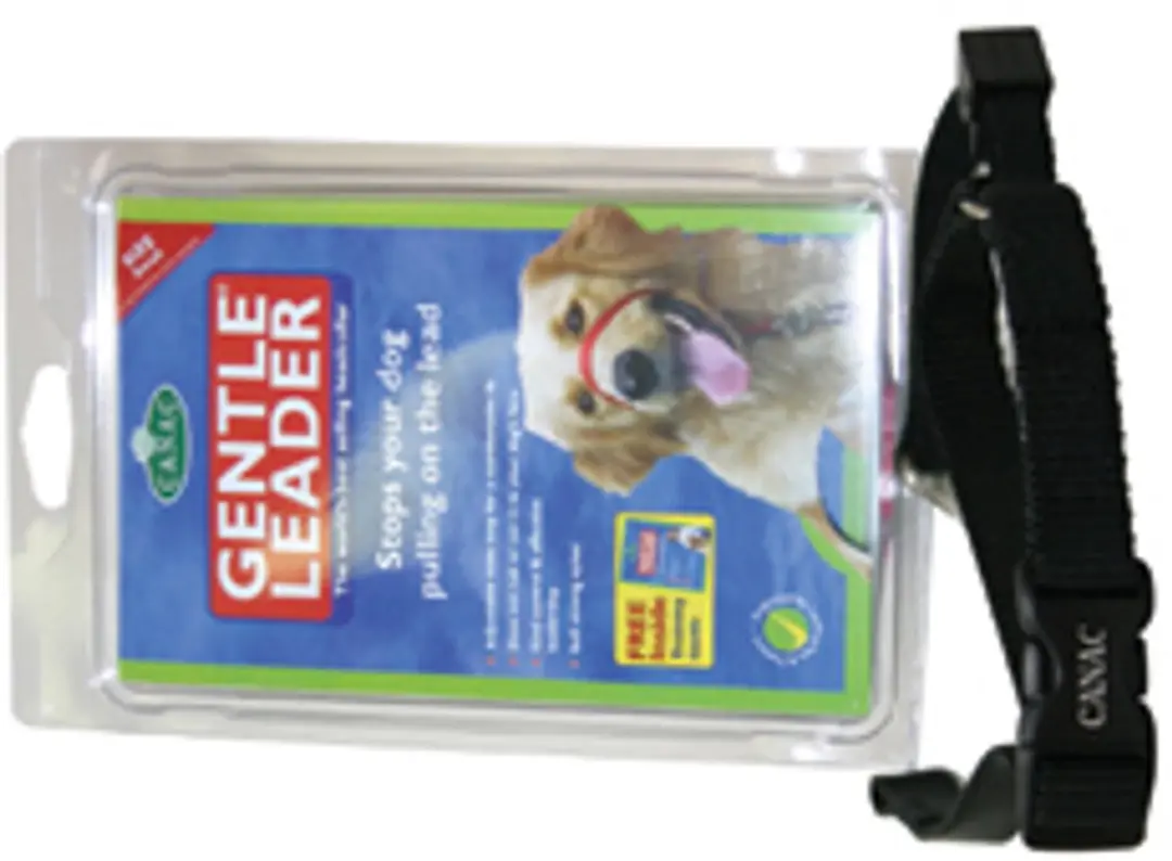 Beaphar Gentle Leader Kleine Honden/Puppy's
