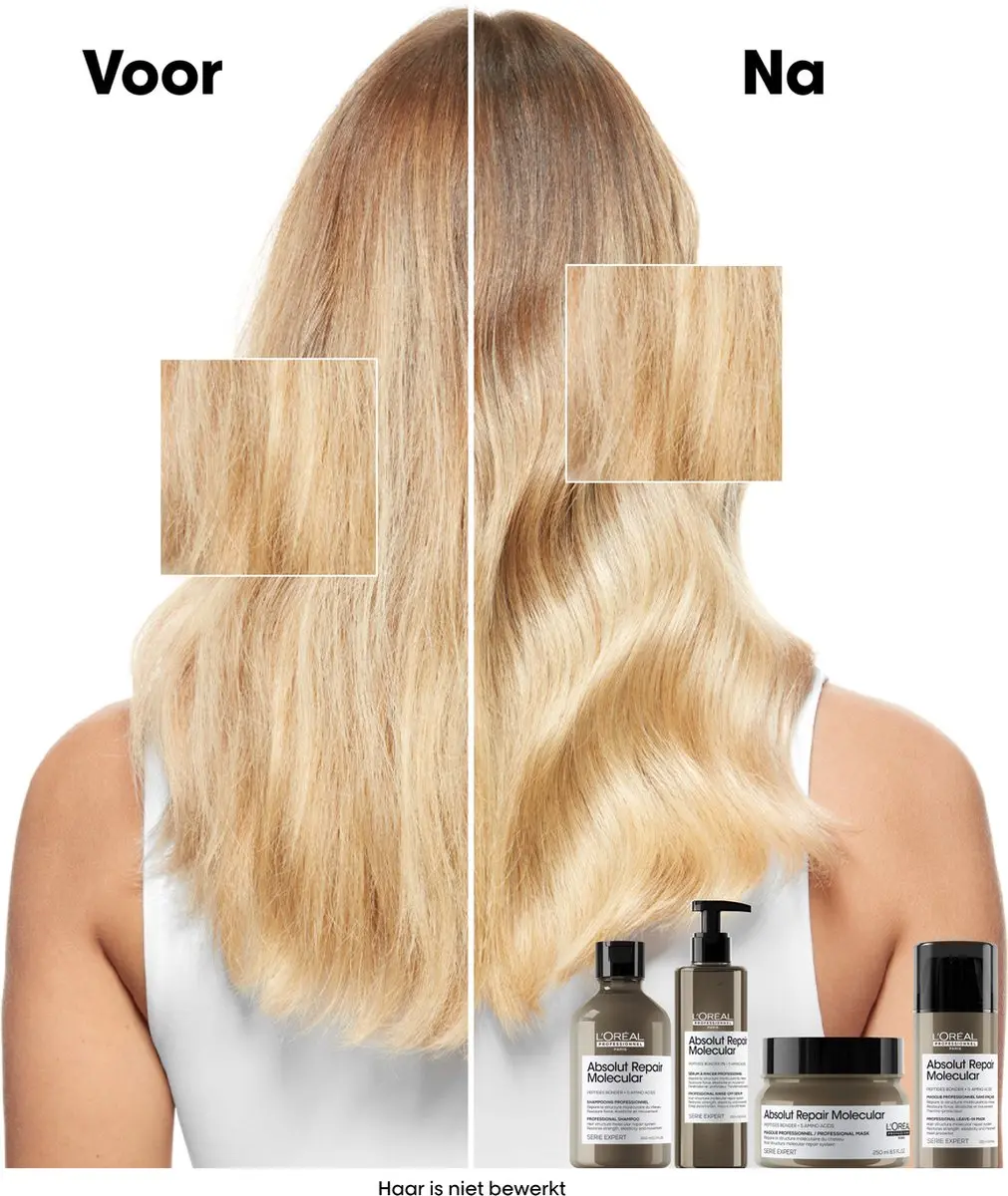 L'Oréal Professionnel Absolut Repair Masker 250ml