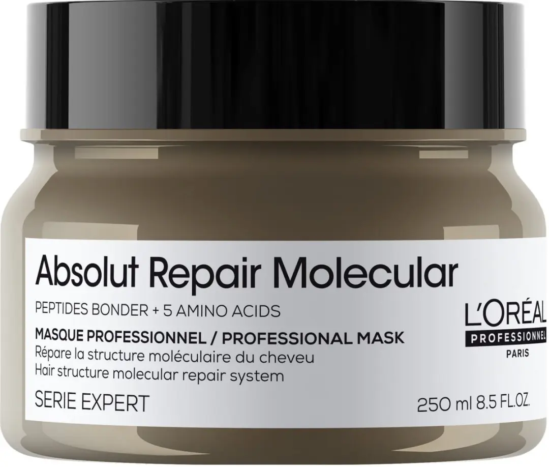L'Oréal Professionnel Absolut Repair Masker 250ml