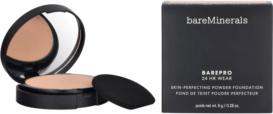 Bareminerals BAREPRO 24HR Foundation #25 Neutral - 8g