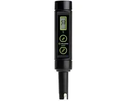 Milwaukee PH51 Waterproof pH-meter - Zwart - afbeelding 5 van 6