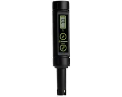 Milwaukee PH51 Waterproof pH-meter - Zwart - afbeelding 4 van 6