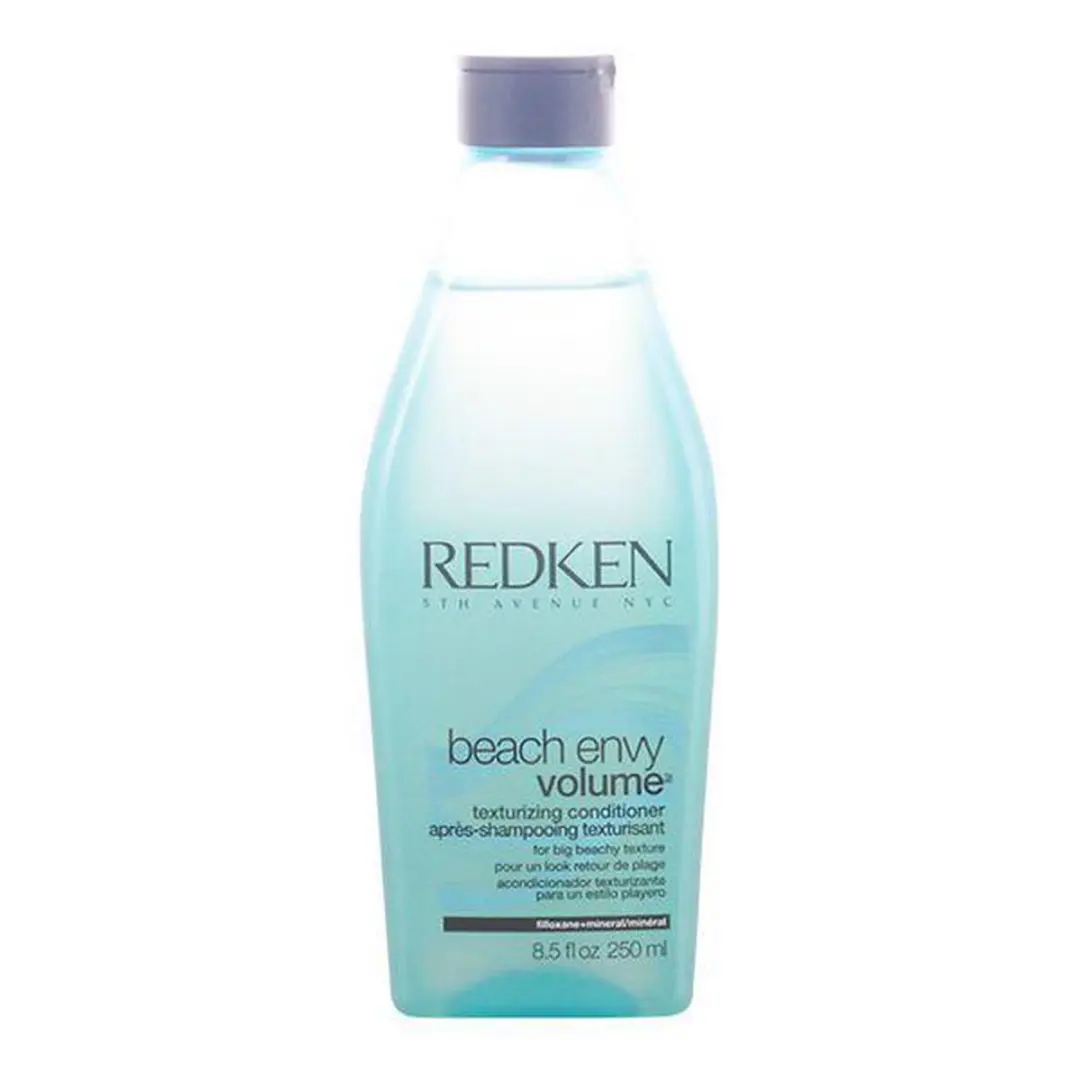 Redken Beach Envy Volume Texturizing Conditioner 250ml