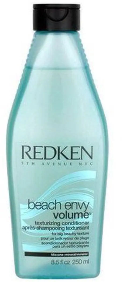 Redken Beach Envy Volume Texturizing Conditioner 250ml