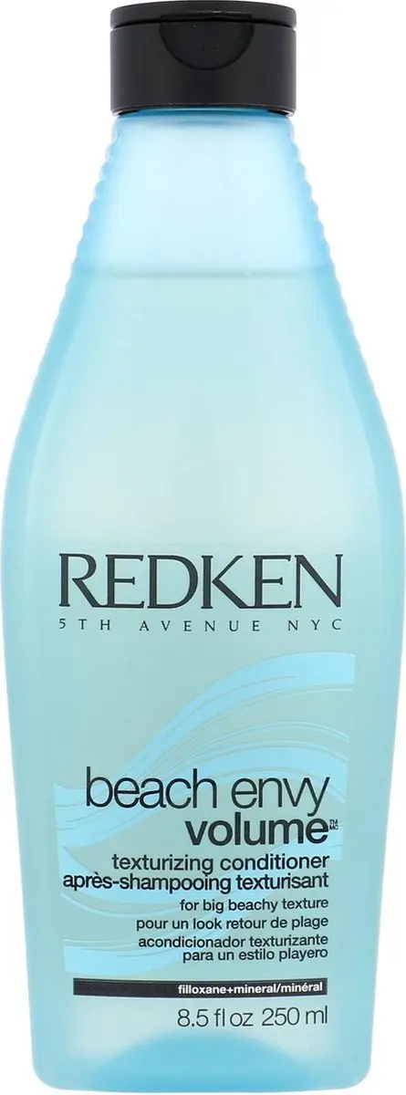 Redken Beach Envy Volume Texturizing Conditioner 250ml