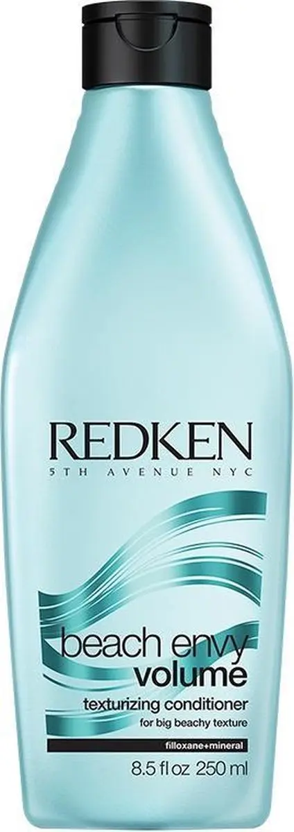 Redken Beach Envy Volume Texturizing Conditioner 250ml