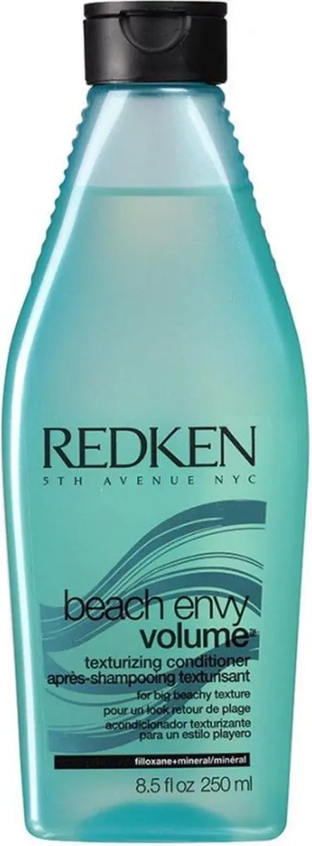 Redken Beach Envy Volume Texturizing Conditioner 250ml
