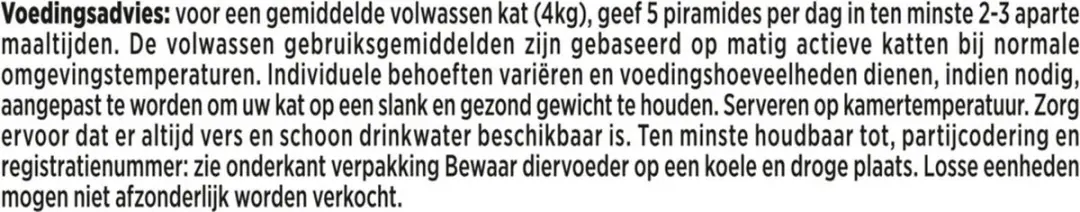 Gourmet Mousse Kattenvoer Zalm - 4x57g