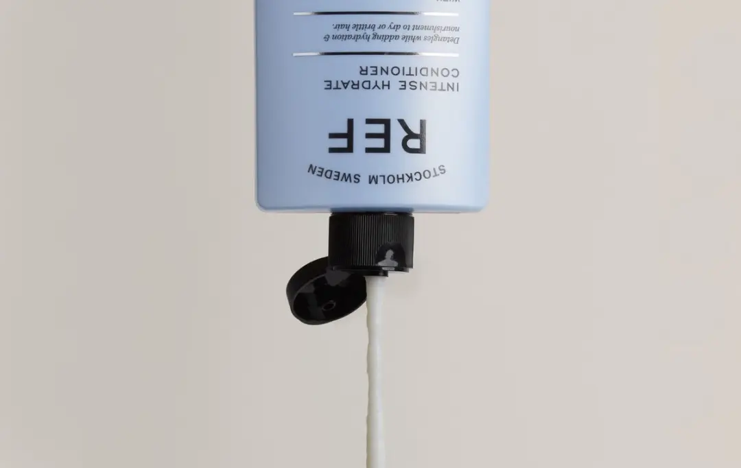 REF Stockholm Intense Hydrate Giftset 2026 - 4x730ml