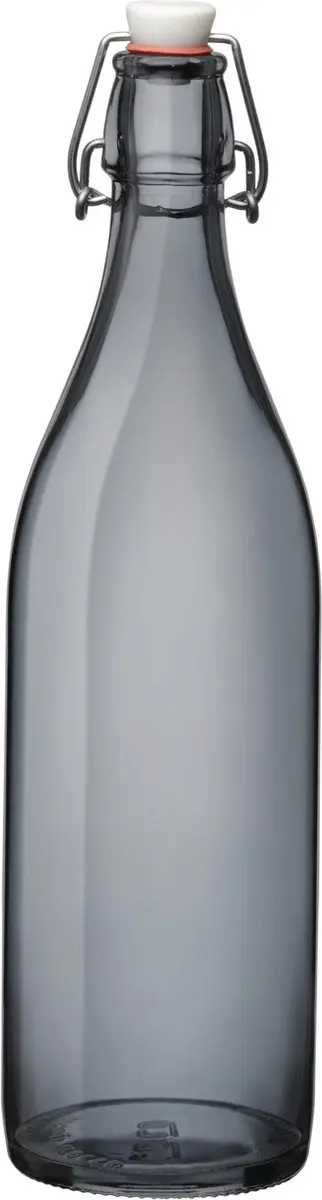 Bormioli Giara Fles 1L