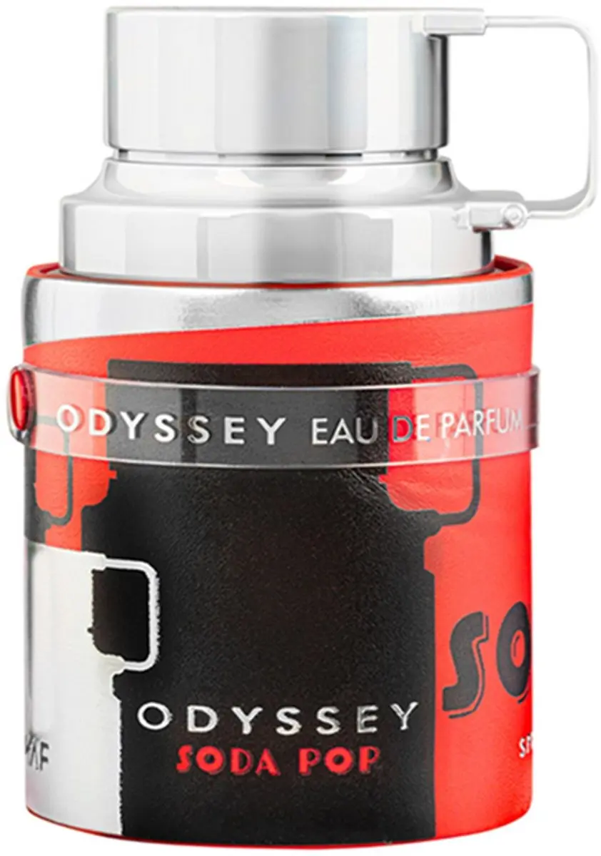 Armaf Odyssey Soda Pop Eau de Parfum 100ml