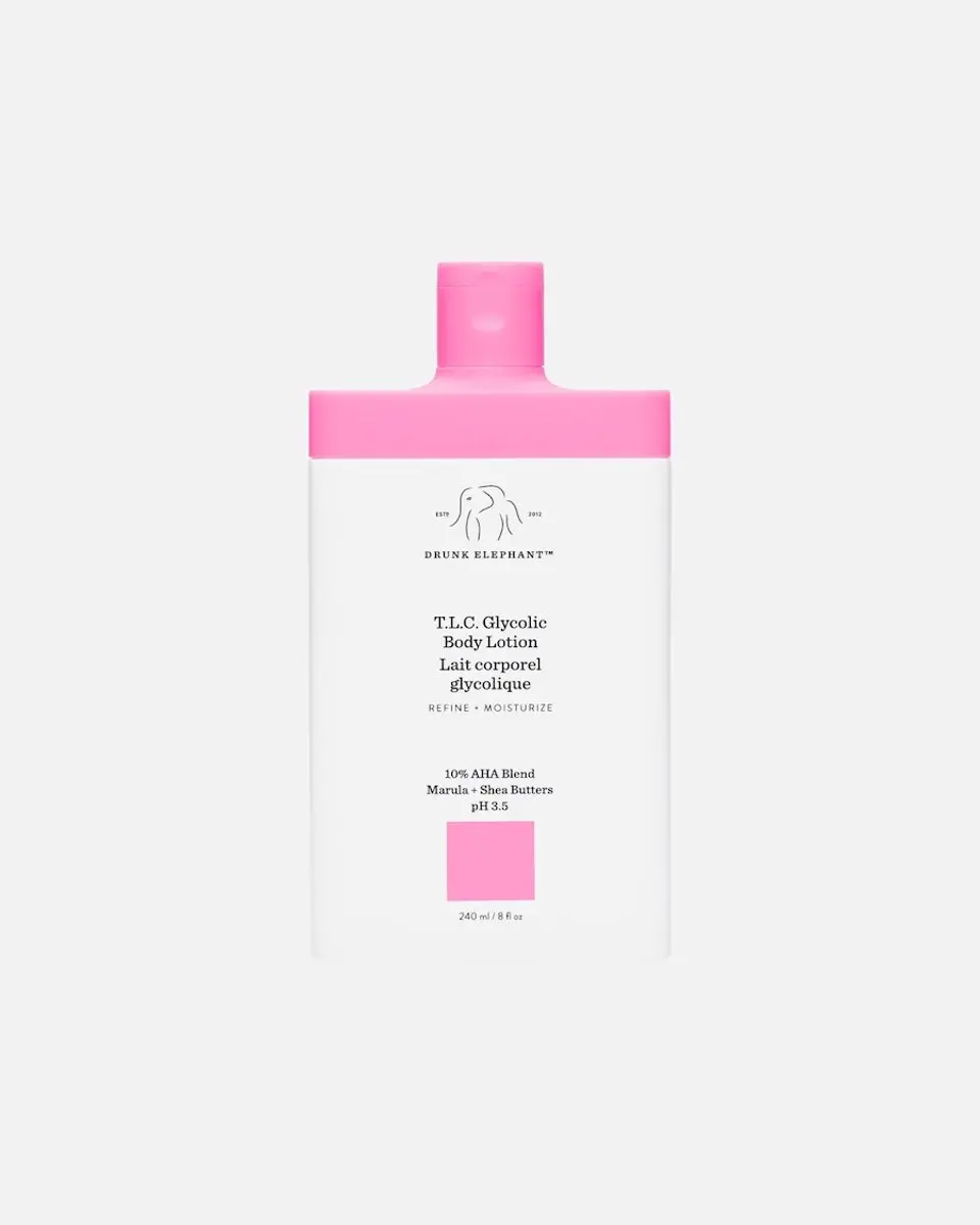 Drunk Elephant Glycolic Body Lotion 10% AHA 240ml