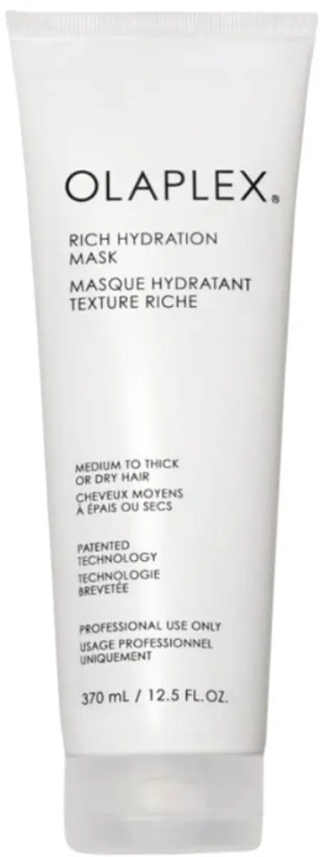 Olaplex Rich Hydration Mask 370ml