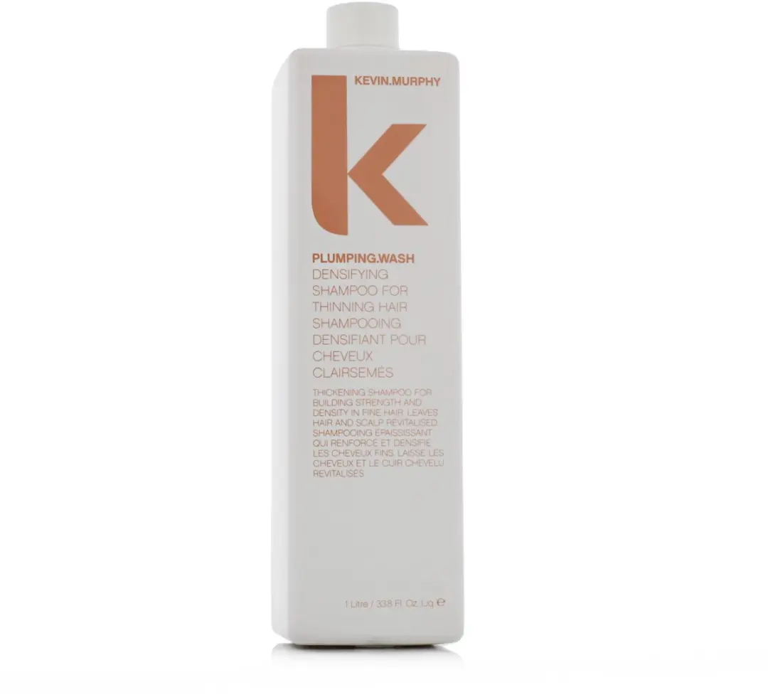 KEVIN.MURPHY Plumping.Wash Shampoo 1000ml