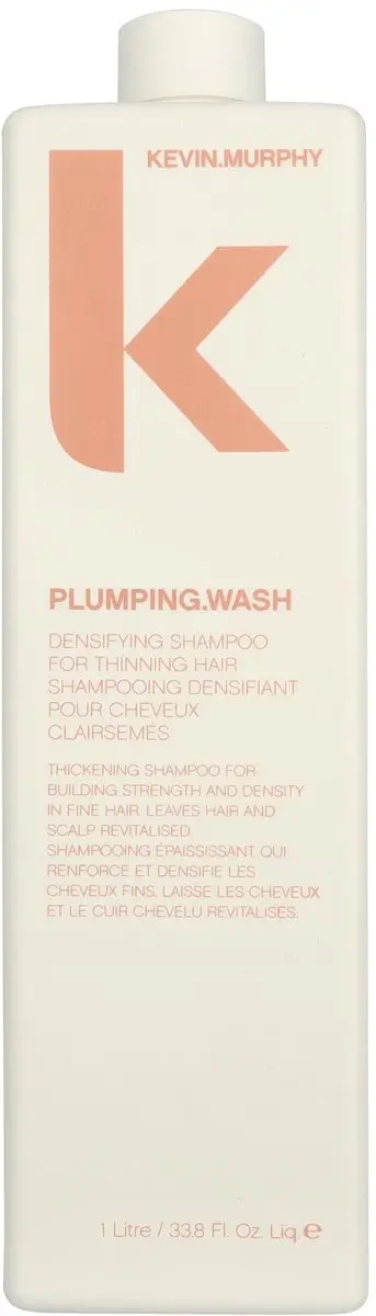 KEVIN.MURPHY Plumping.Wash Shampoo 1000ml