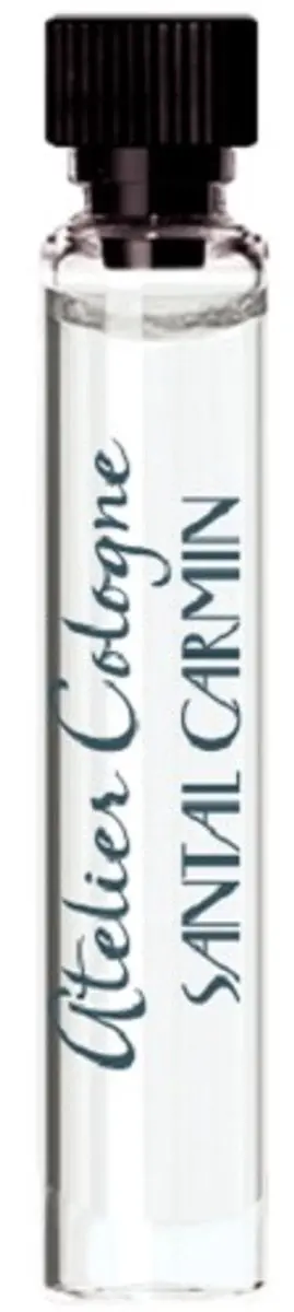 Atelier Cologne Santal Carmin EDC 2ml