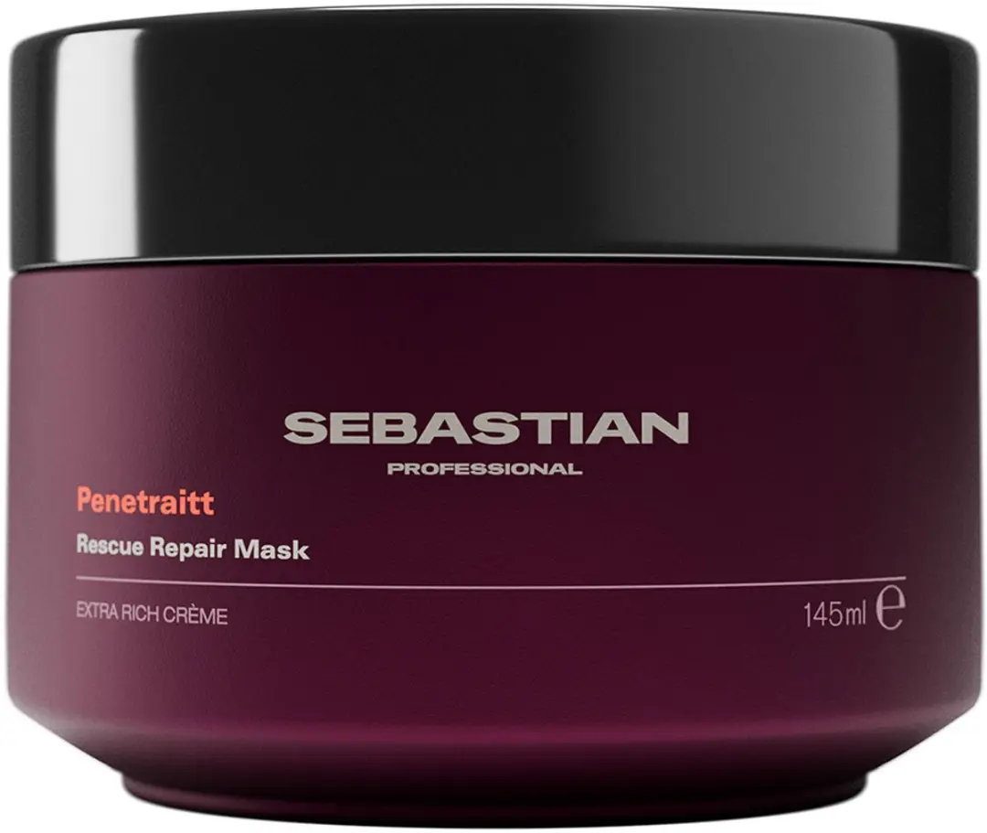 Sebastian Penetraitt Rescue Repair Masker 30ml
