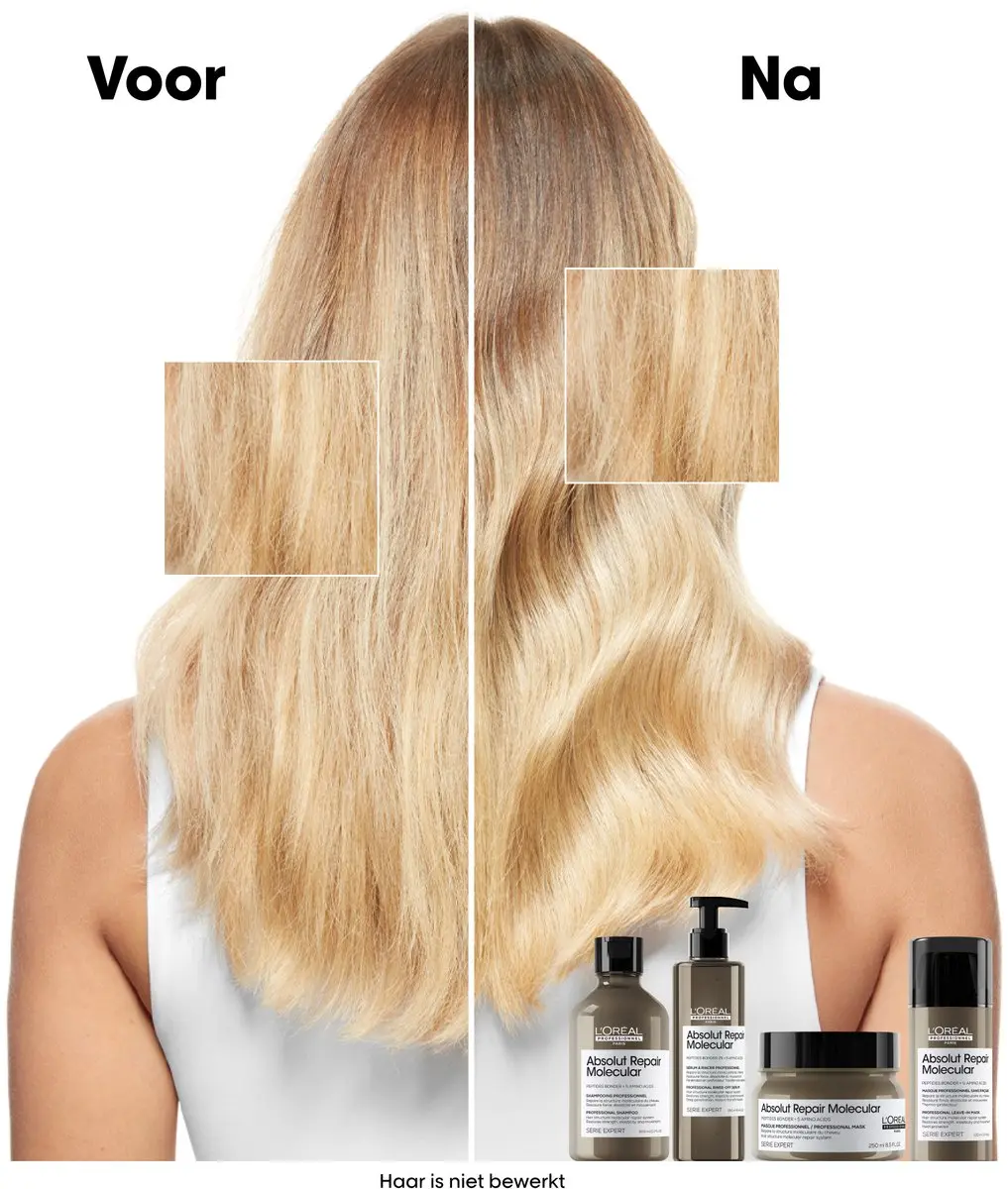L'Oréal Professionnel Absolut Repair Masker 150ml
