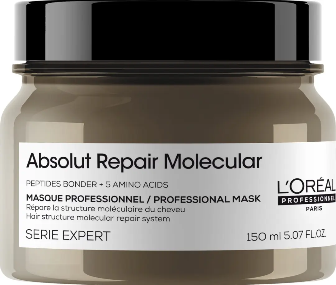 L'Oréal Professionnel Absolut Repair Masker 150ml