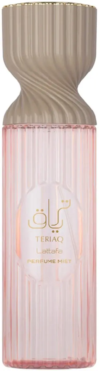 Lattafa Teriaq Body Mist 250ml