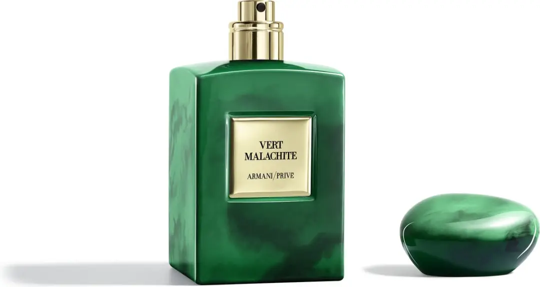 Armani Privé Vert Malachite Eau de Parfum 100ml