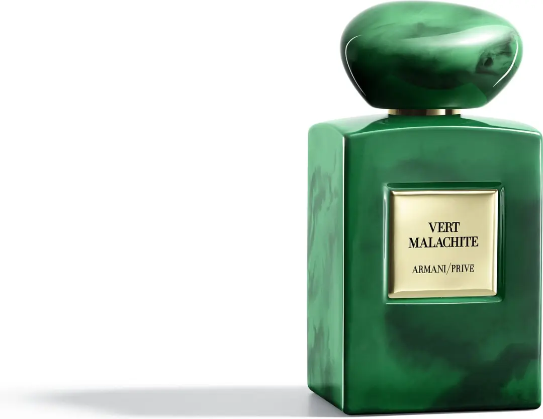 Armani Privé Vert Malachite Eau de Parfum 100ml