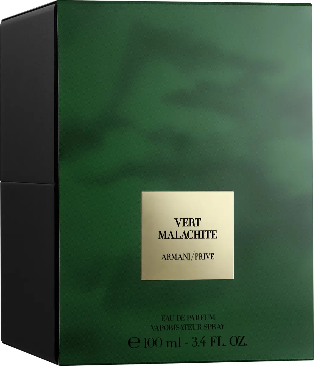 Armani Privé Vert Malachite Eau de Parfum 100ml