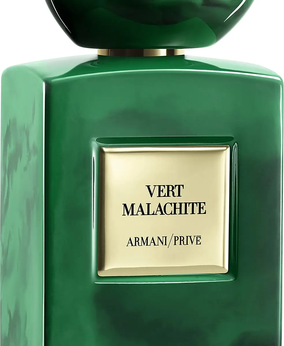 Armani Privé Vert Malachite Eau de Parfum 100ml - afbeelding 6 van 6