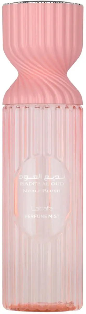 Lattafa Bade'e Al Oud Noble Blush Body Mist 250ml