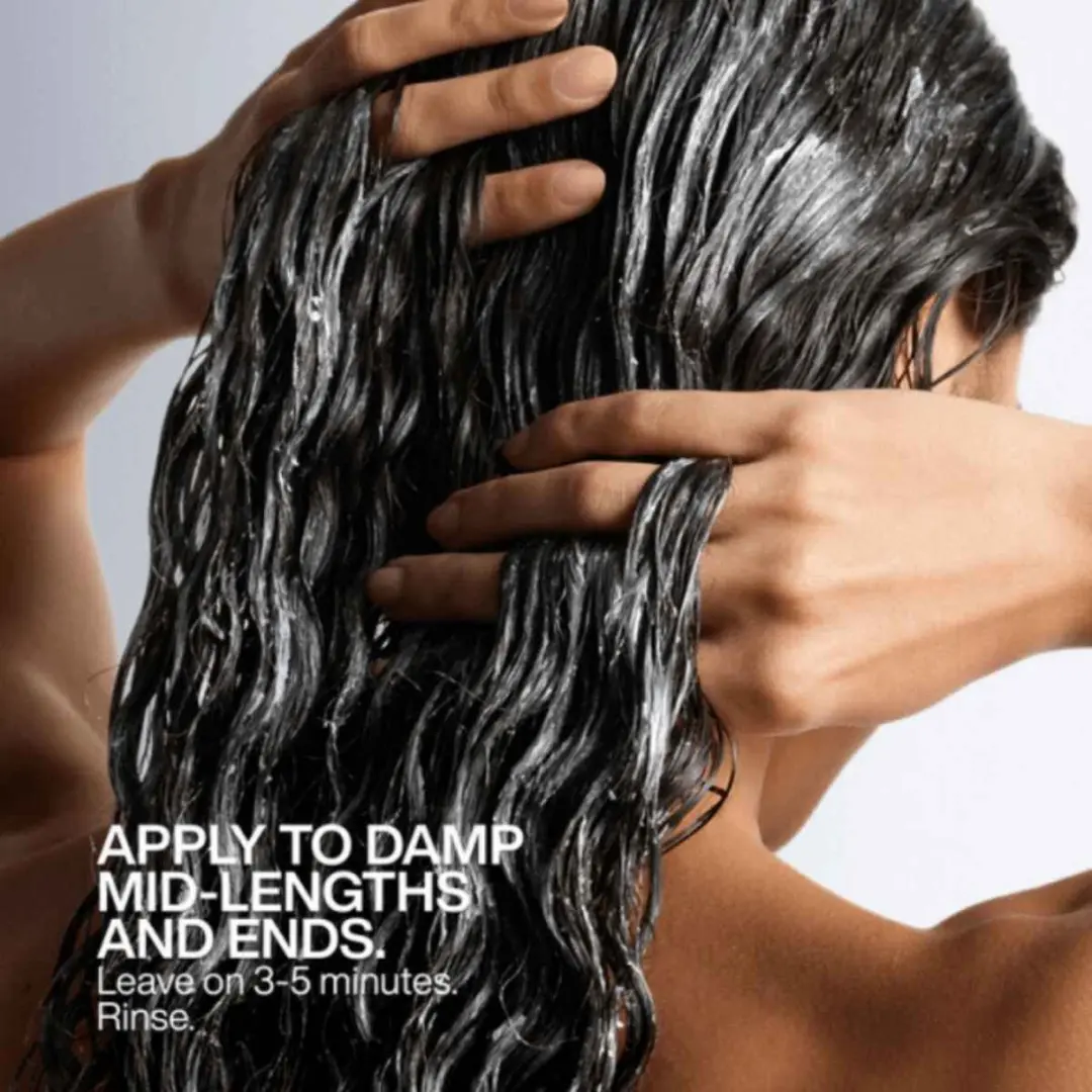 Redken All Soft All-in Mask 250ml