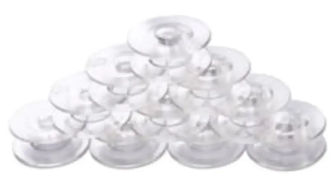 Husqvarna Spoelklosjes 10 Stuks