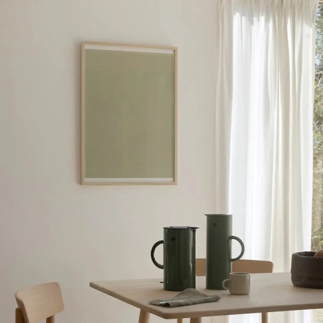 Stelton EM77 Waterkoker 1.5L - Dark Forest