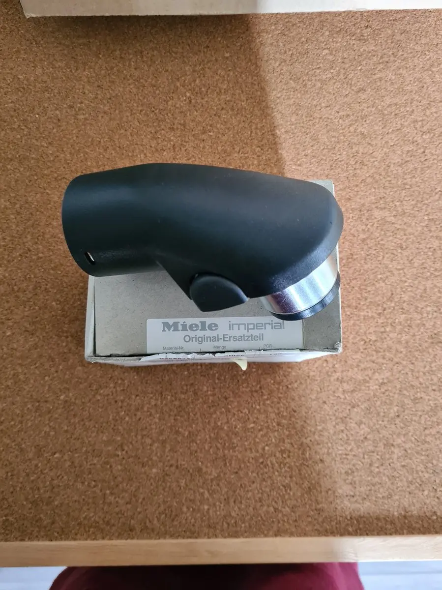 Miele Wartel 03565392 - 35mm