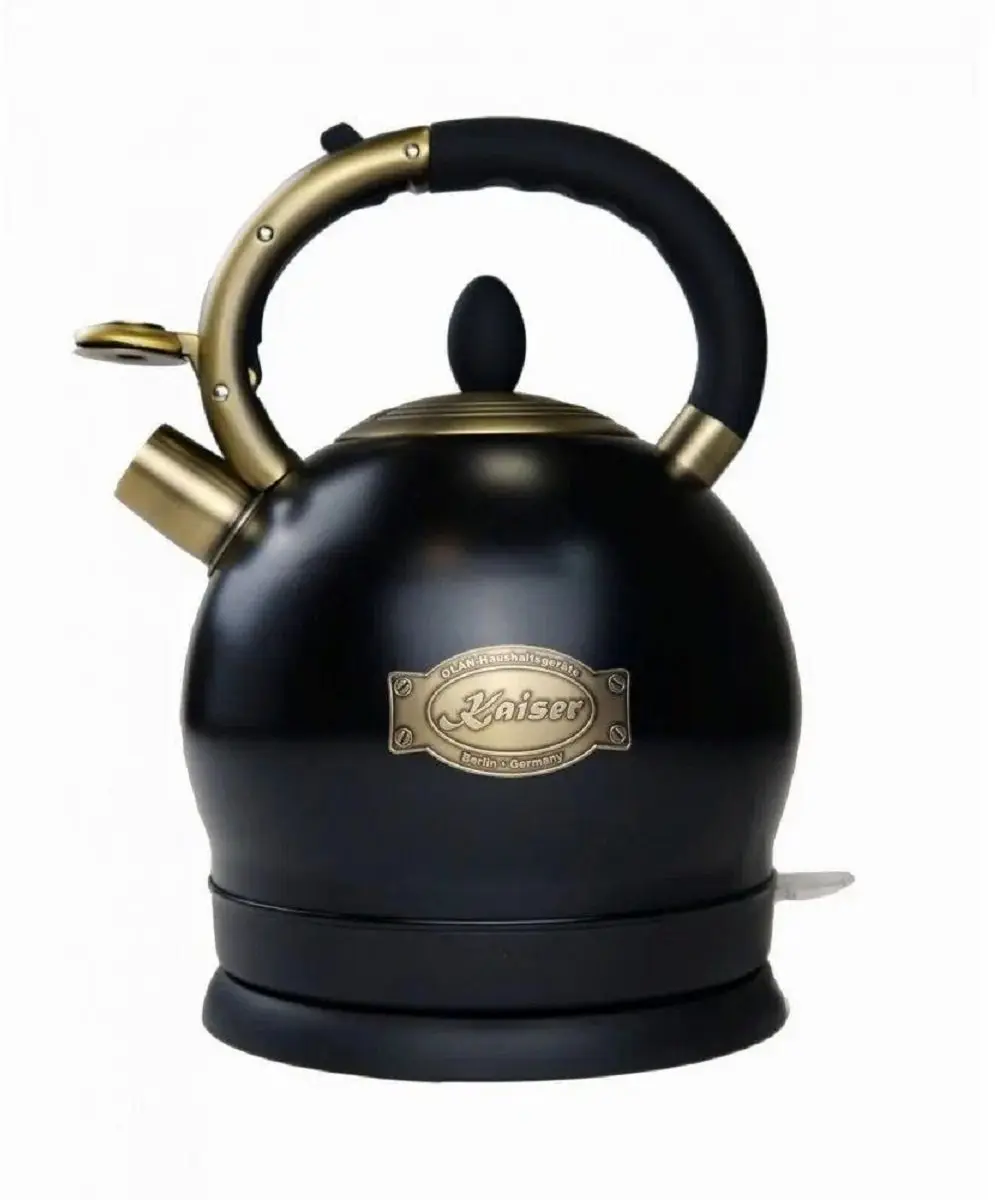 Kaiser Empire WK 2000 Em Waterkoker 2L