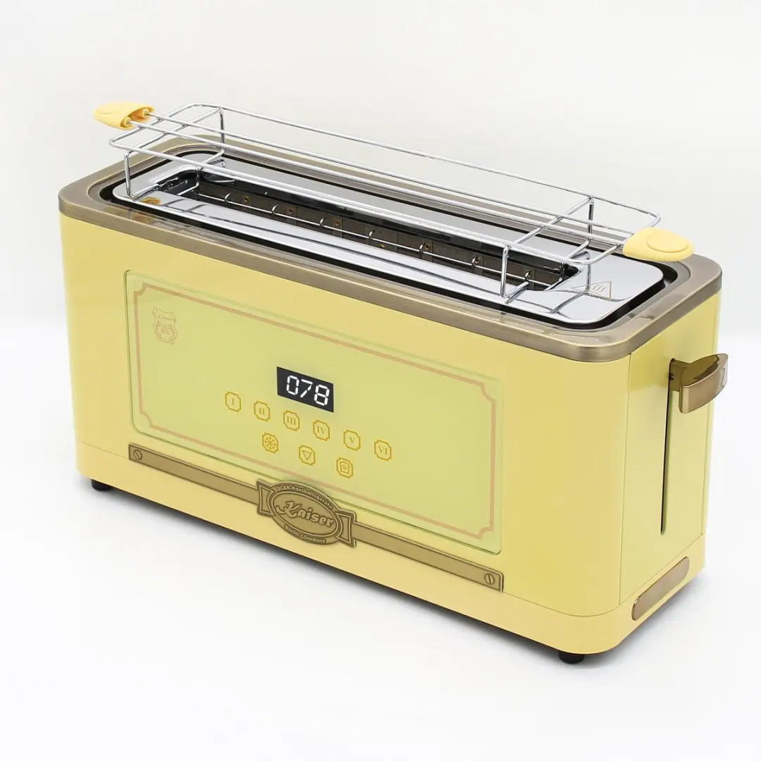 Kaiser T 4000 ElfEm Retro Broodrooster