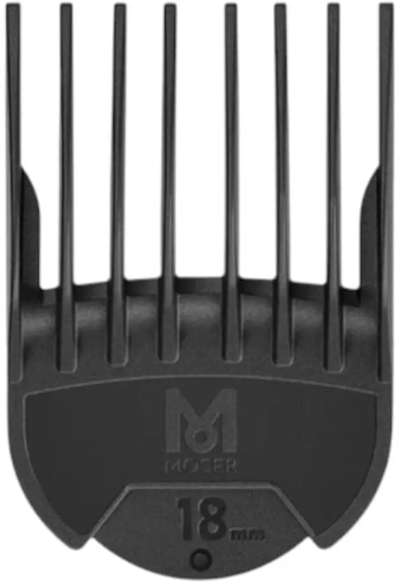 Wahl Opzetkam 1802 Set